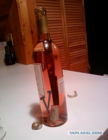 К такому жизнь меня не готовила