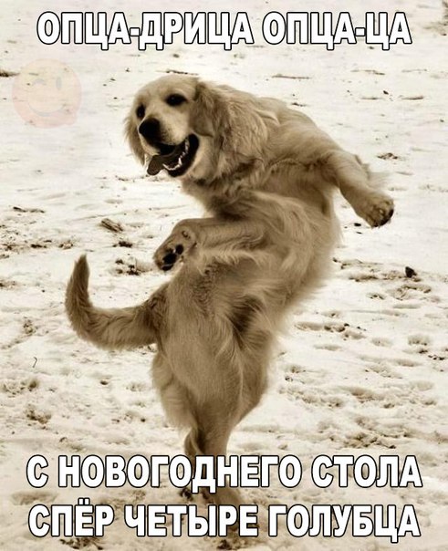 А давайте улыбнёмся В Новом Году