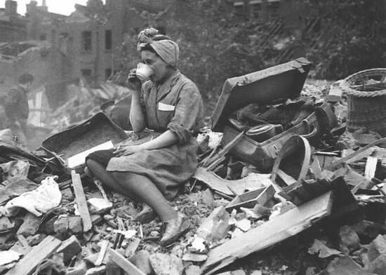 Редкие исторические фотографии