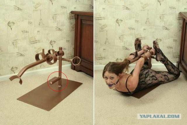 Вот такая приспособа