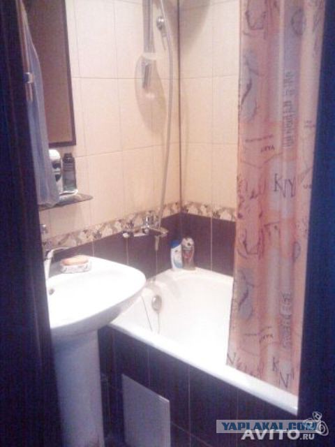 Ремонт 1 комнатной квартиры