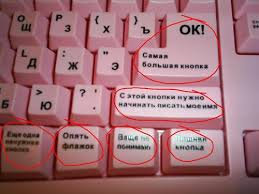 Мой компьютер - враг мой