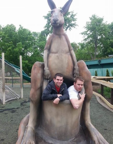 Немного юмора