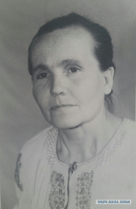 Бессмертный полк ЯПа