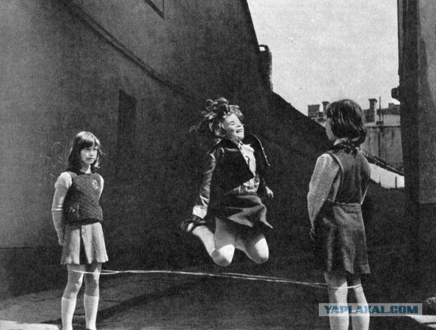 Ностальгия по СССР