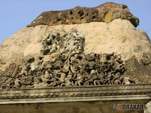 Красивые и не только фото Индии