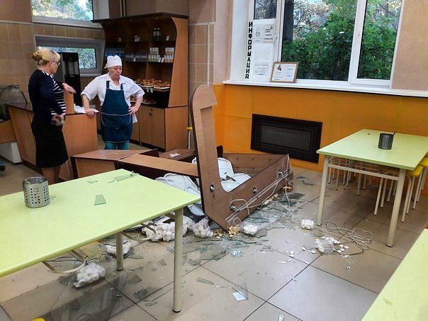 Победители по жизни