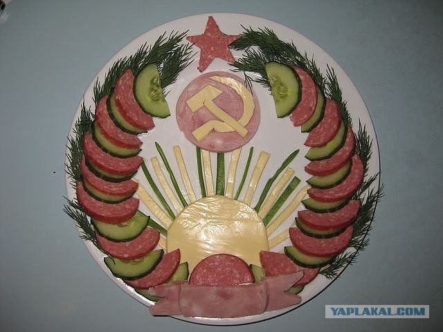 Забавная всячина