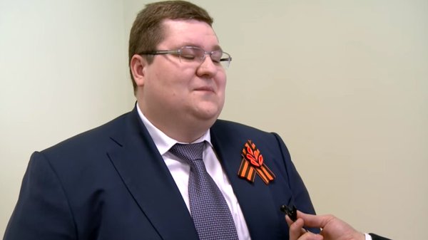 Детки подросли. Пора обеспечивать стабильность в стране