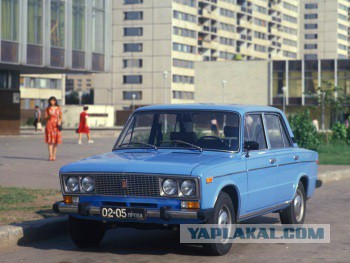 За самые элегантные «Жигули» просят 3 500 000 рублей