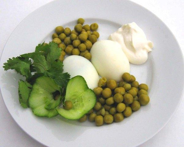 Чем же все-таки кормили в советских столовых