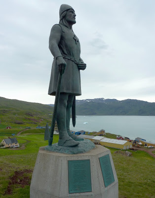Викинги. История американских походов