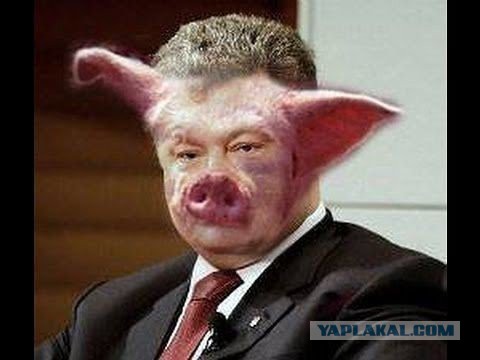 Порошенко назвал себя русскоязычным