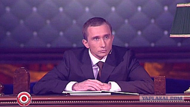 На Украине начался второй тур президентских выборов