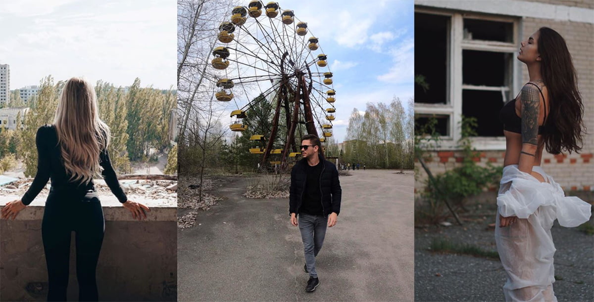 Можна буде. Фотосессия в Чернобыле. Девушки Чернобыля. Девушки в Чернобыле. Блоггеры в Чернобыле.