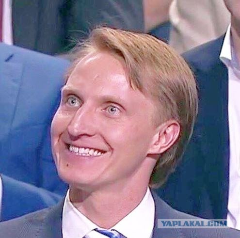 Путин готовит разнос