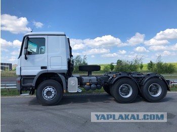 КамАЗ запустил продажи флагманской модели грузовиков нового поколения K-5