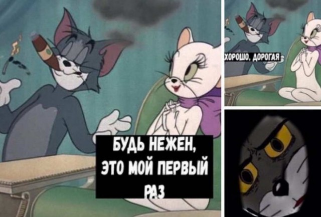 Снова пятница. И немного слегка пошлых картинок с надписями и без 16+ (04.09)