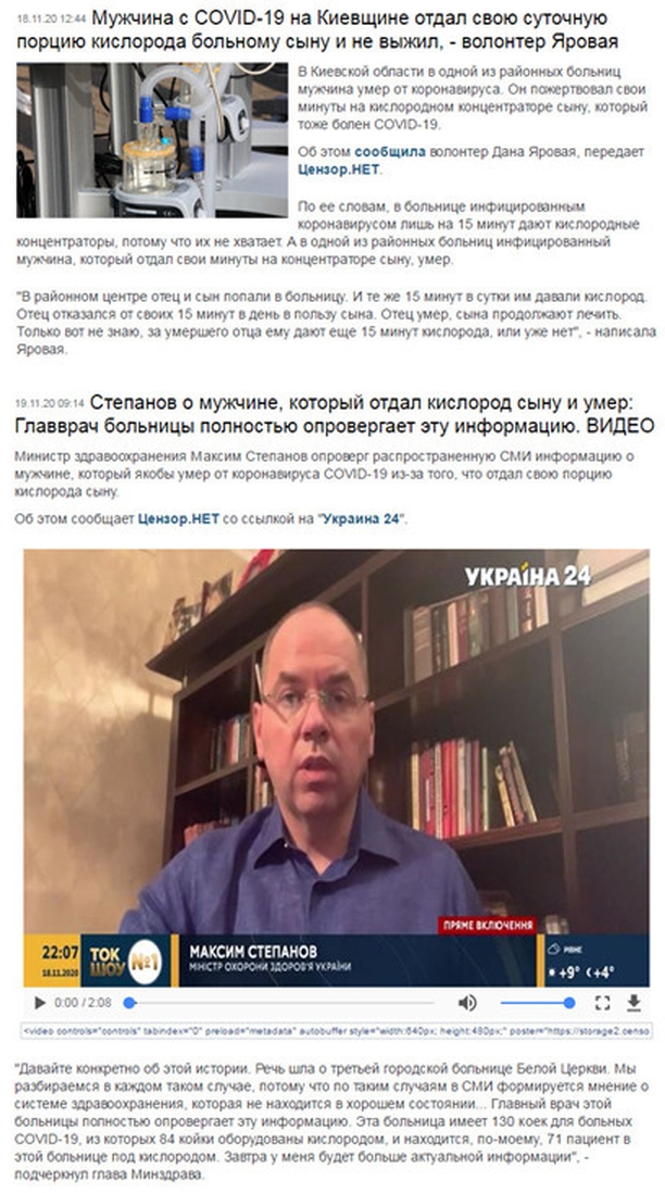 Пандемия. Коронавирус. Россия и мир. Последняя информация. Часть 19