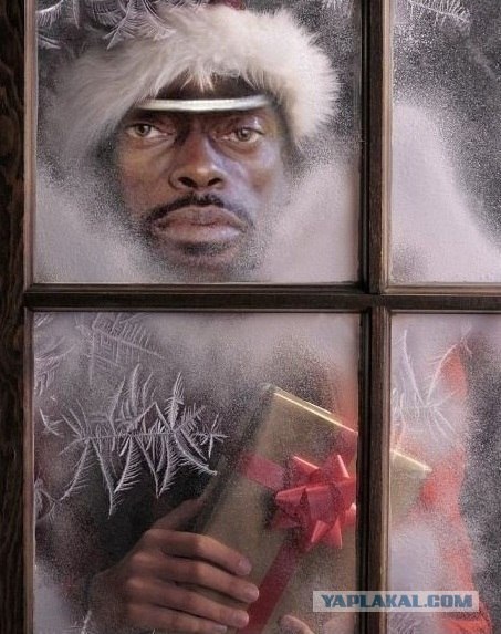 Новогоднее обращение Президента РФ В.В. Путина