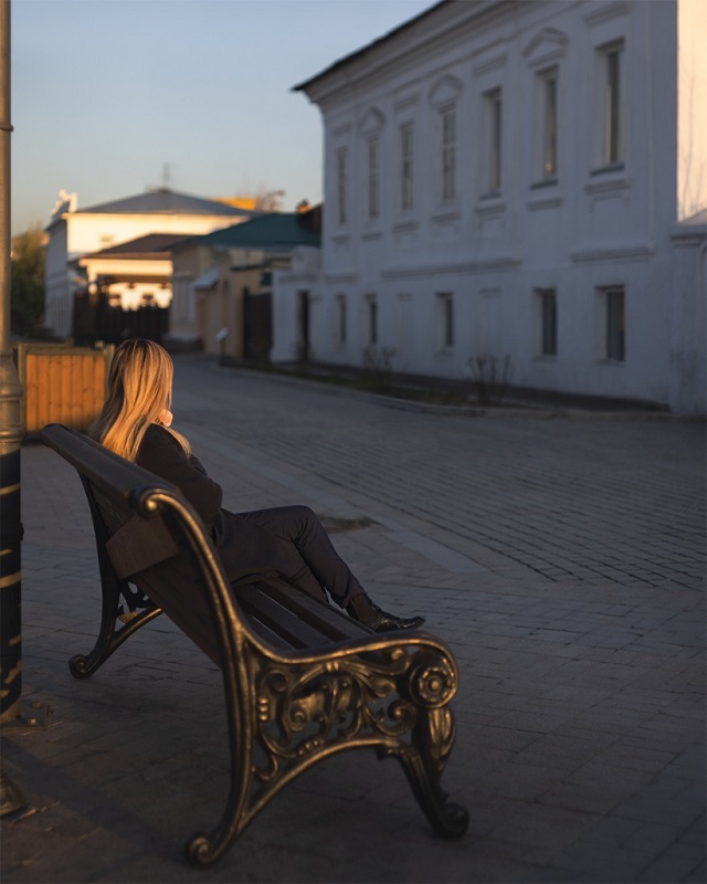 "Полтинник" нищеброда