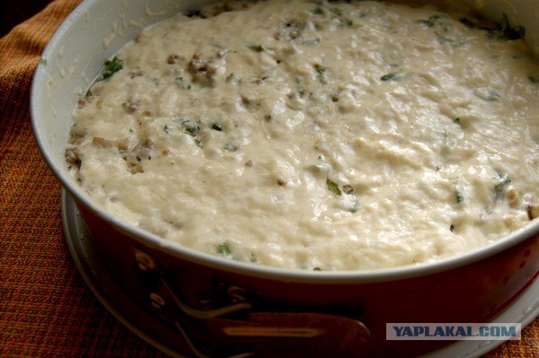 Пироги от © FrauMartы. Платиновый альбом.