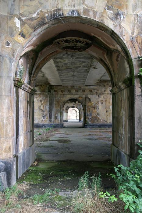 Абхазия. 17 лет после войны