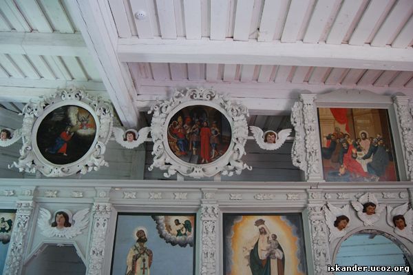 Ленинград-Петрозаводск-Ленинград.
