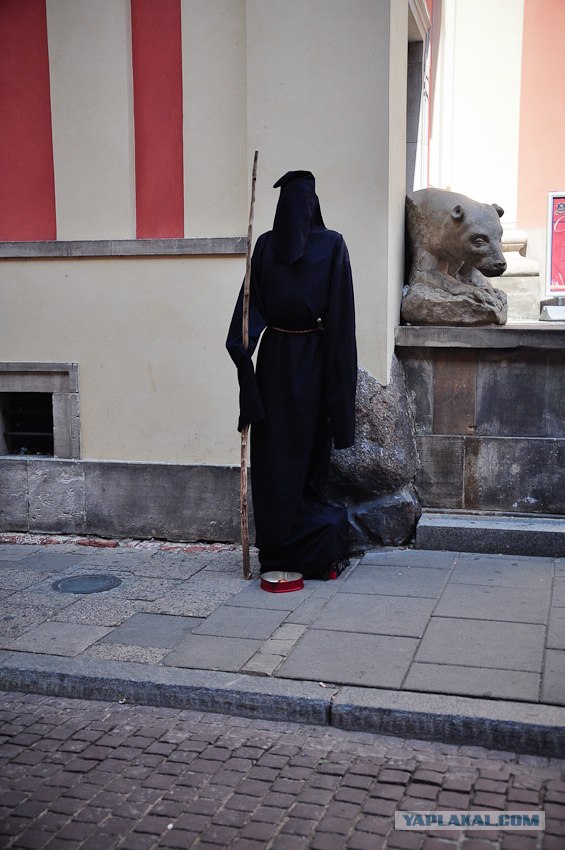 Мой Евротур