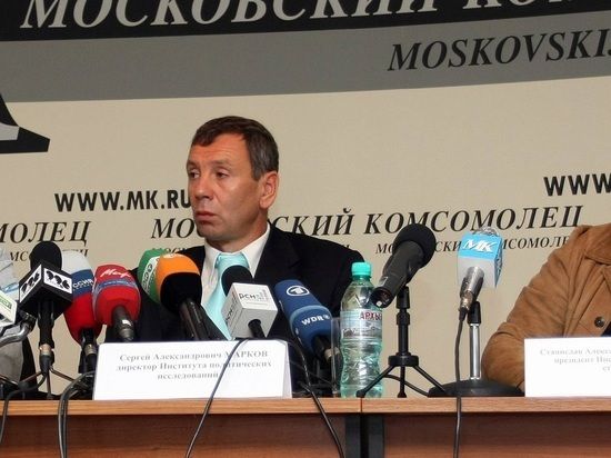 Приднестровье больше не Молдова. Начинается?