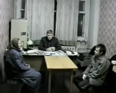 Тихий троечник снаружи, монстр внутри: как жил и убивал новокузнецкий маньяк Спесивцев. Неизвестные детали.