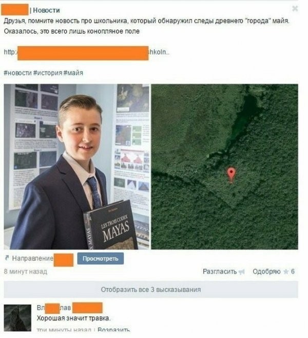 Весёлый полтишок 08.07.23