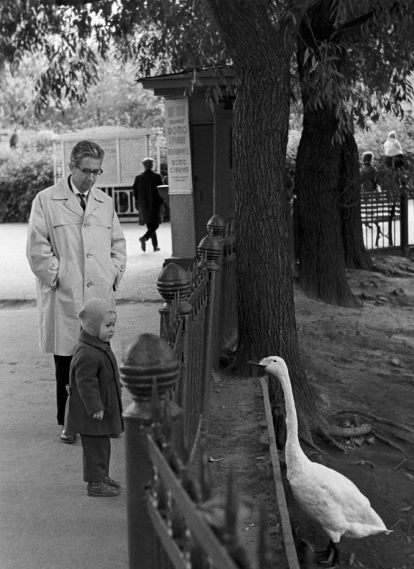 Фотографии из прошлого нашей страны – 73