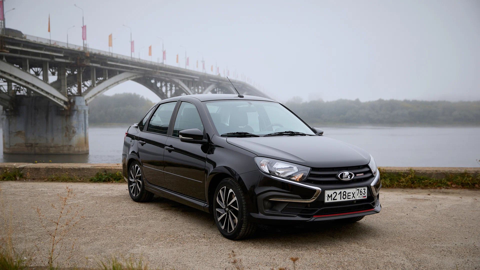 Исследование: автомобиль за 1,2 млн. рублей могут себе позволить лишь 17% российских семей