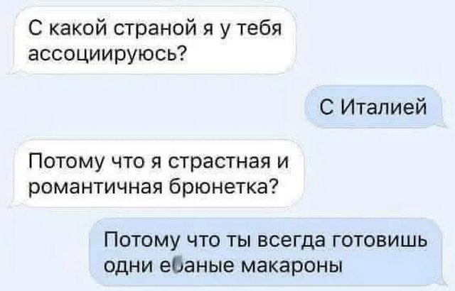 Завалялось тут случайно немного забавных картинок