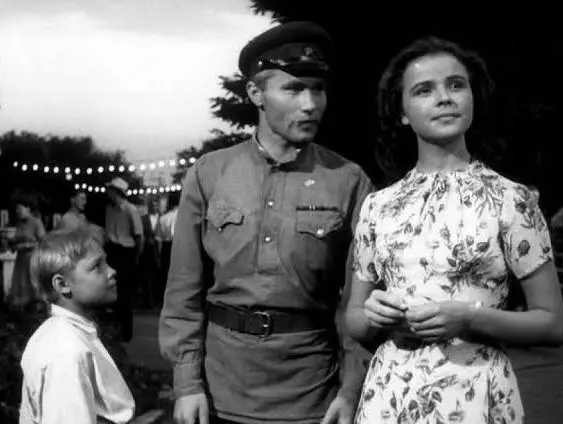 25 июля 1929 года родился Василий Макарович Шукшин