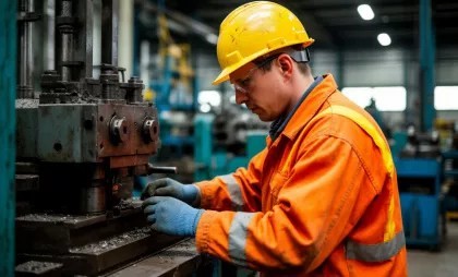 «Дело не только в зарплате»: рабочие массово увольняются с заводов — честный отзыв о жизни у станка