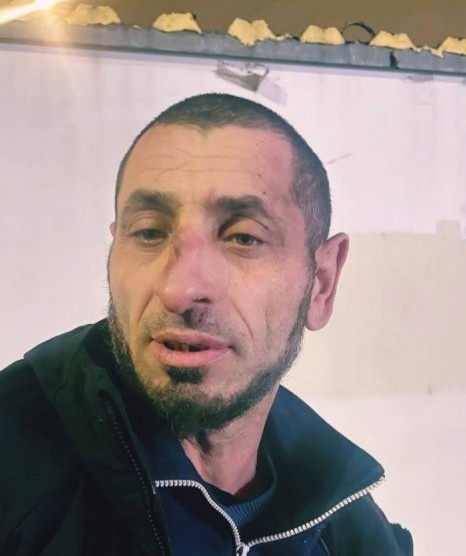 В Приморском районе Спб уроженец Дагестана напал на участкового