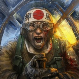 Докаталась.