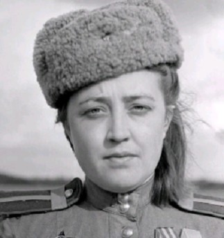 Великая Отечественная в фотографиях - 27