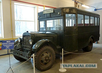 Самые известные киноавтомобили