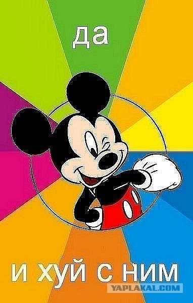 Сообщества противников секса