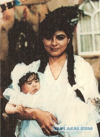 Немного о 90-х