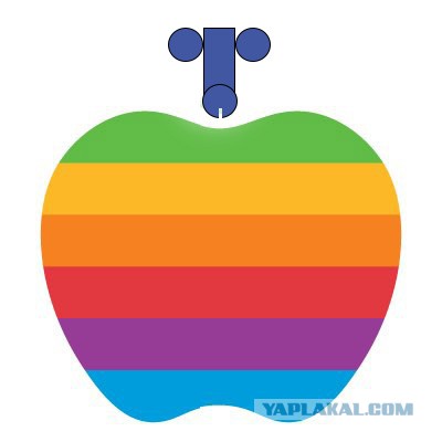 В связи с последними событиями в Apple.