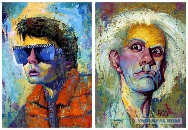 Веселые картинки