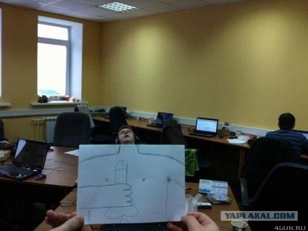 Прикольные картинки на понедельник