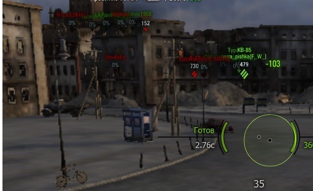 Wargaming 25!