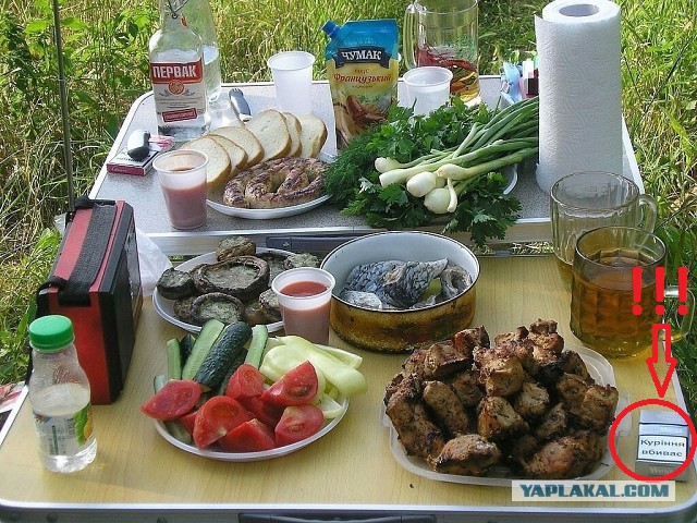 Отдых в России глазами The Guardian