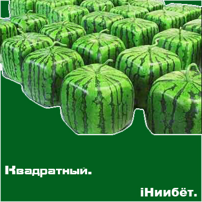 Фотожаба: РЕКЛАМА iPod
