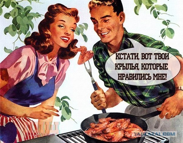 О женщинах в картинках – уголок мужского шовиниста (30+)